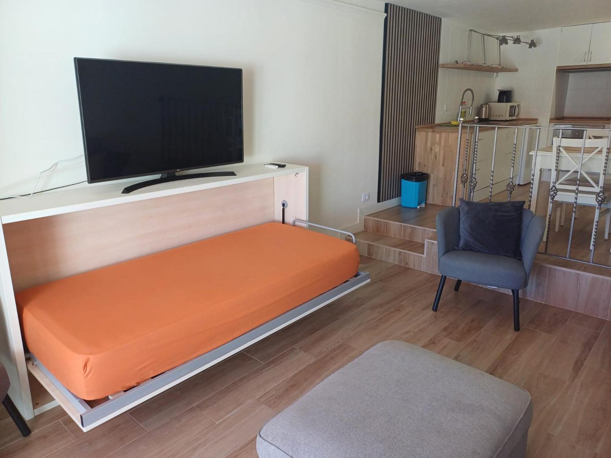Parque Santiago II 122 By Tenerife Rental & Sales Плая-де-лас-Америкас Экстерьер фото